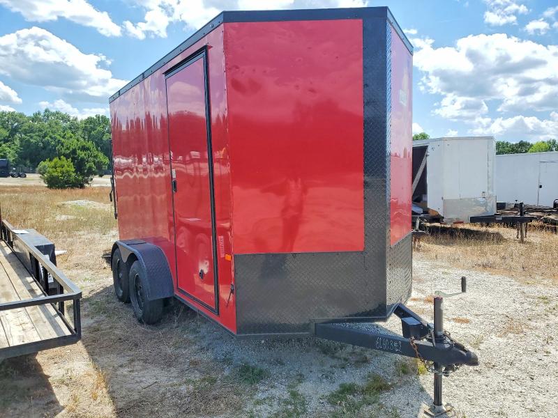 Продаж на аукціоні авто 2025 Rock Solid Carg Enclosed, vin: 7H2BE1225SD061603, номер лоту: 52200906