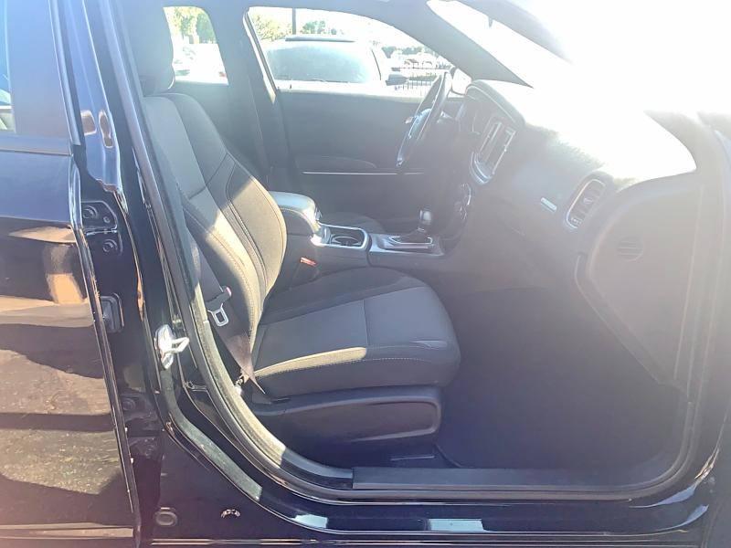 Продаж на аукціоні авто 2022 Dodge Charger, vin: 2C3CDXBGXNH212593, номер лоту: 53326076