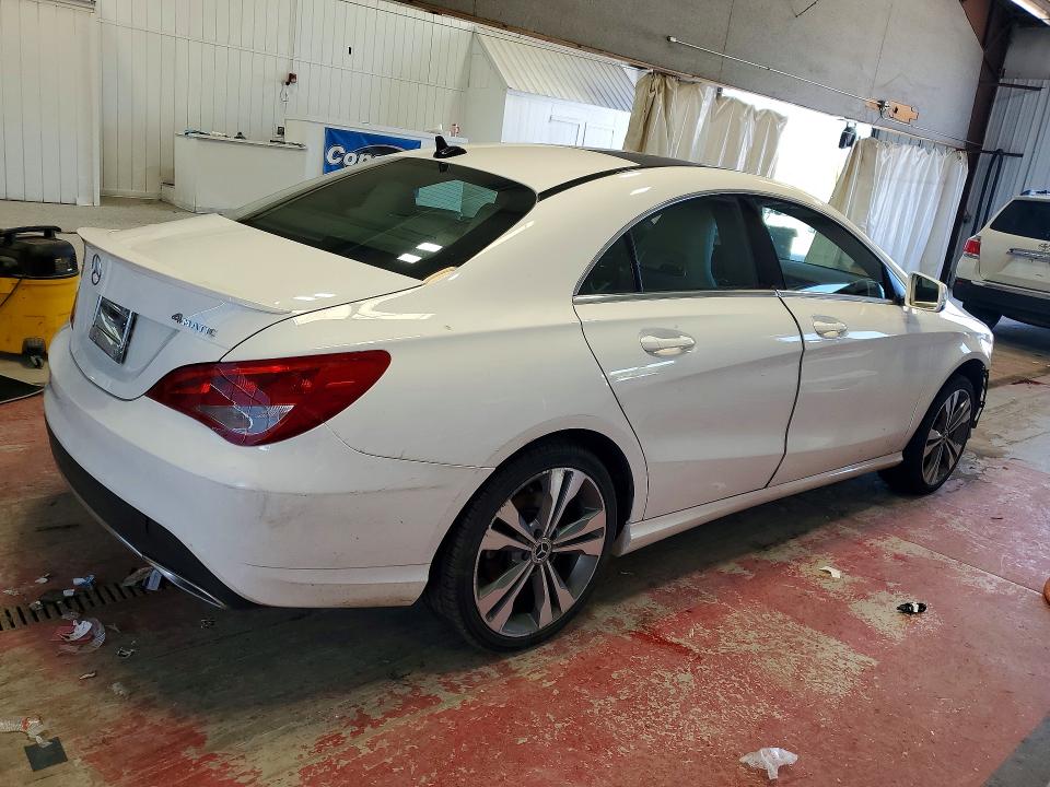 Продажа на аукционе авто 2019 Mercedes-benz Cla, vin: WDDSJ4GB3KN754168, номер лота: 54090656