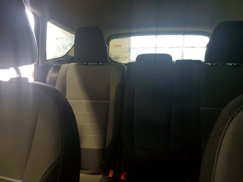 Aukcja sprzedaży 2015 Ford Escape, vin: 1FMCU0G70FUC21504, numer aukcji: 54046986