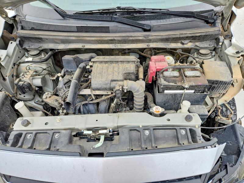 2022 Mitsubishi Mirage მანქანა იყიდება აუქციონზე, vin: ML32FUFJ7NHF02517, აუქციონის ნომერი: 53978926