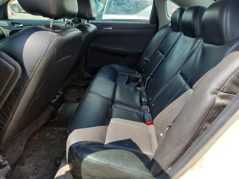 54990366 :رقم المزاد ، 2G1WS57M191283917 vin ، 2009 Chevrolet Impala مزاد بيع