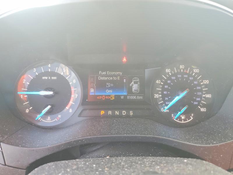 52131726 :رقم المزاد ، 3FA6P0H76GR351308 vin ، 2016 Ford Fusion مزاد بيع