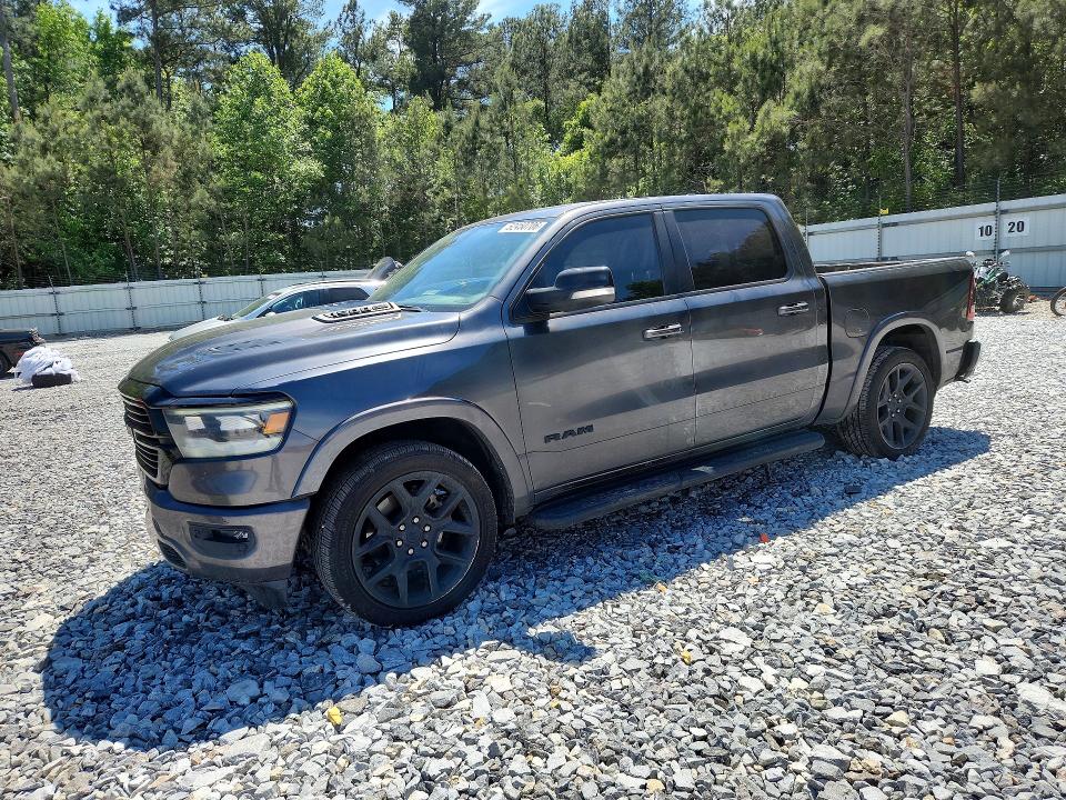 Продаж на аукціоні авто 2022 Ram 1500, vin: 1C6SRFJT2NN387520, номер лоту: 52450706