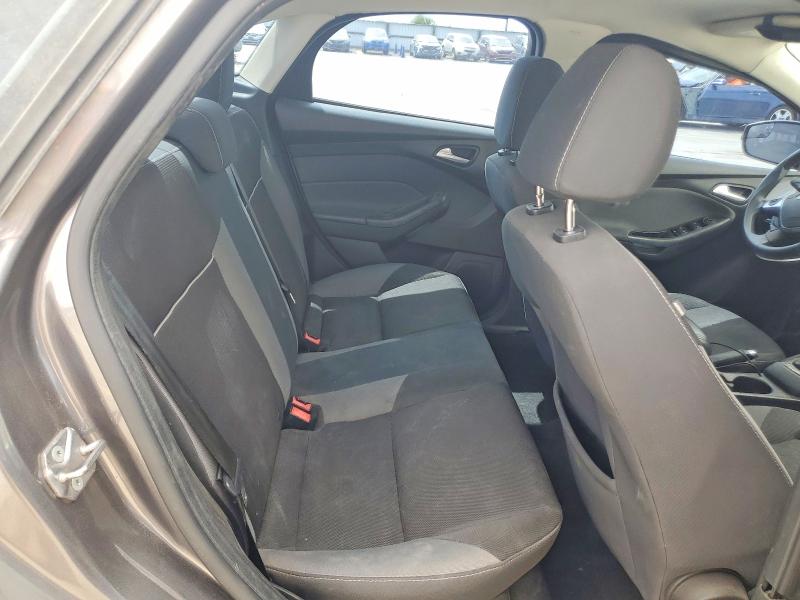 Aukcja sprzedaży 2014 Ford Focus, vin: 1FADP3F27EL461084, numer aukcji: 54407766