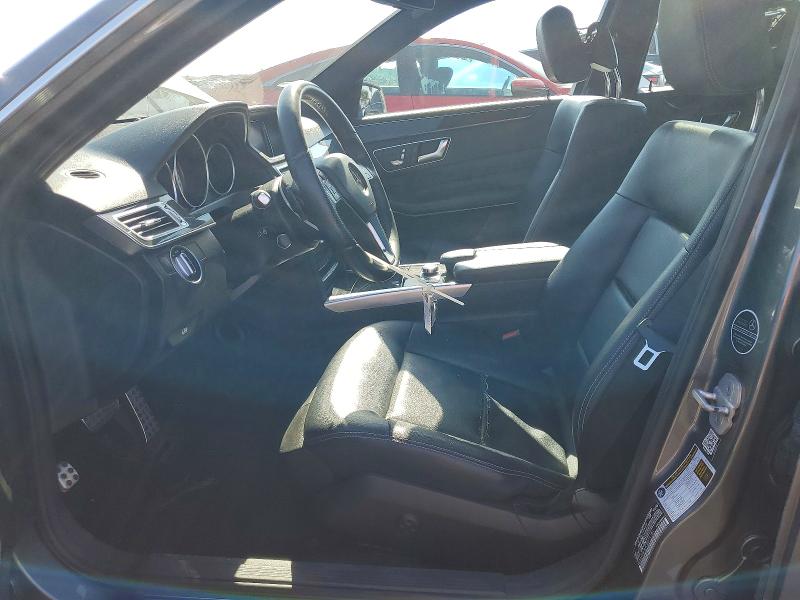 Продажа на аукционе авто 2016 Mercedes-benz E, vin: WDDHF8JB9GB314184, номер лота: 53246966