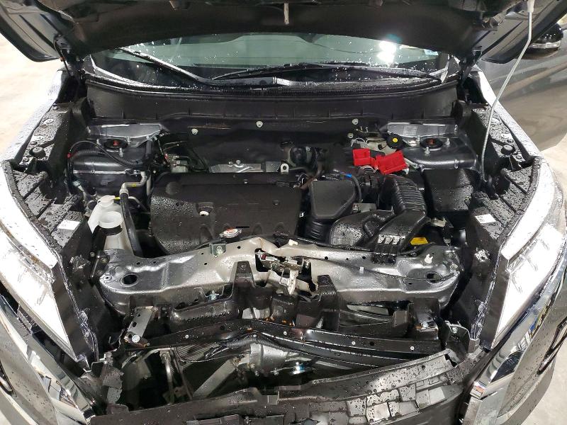 2026 Mitsubishi Rvr მანქანა იყიდება აუქციონზე, vin: JA4AJVAW2TU602732, აუქციონის ნომერი: 51990036