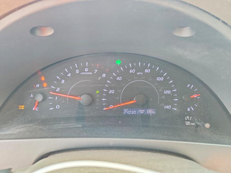 2011 Toyota Camry მანქანა იყიდება აუქციონზე, vin: 4T1BF3EK6BU757771, აუქციონის ნომერი: 53971786