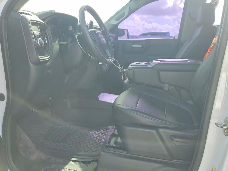 Aukcja sprzedaży 2020 Gmc Sierra, vin: 1GTR8AEH7LZ198046, numer aukcji: 54408626