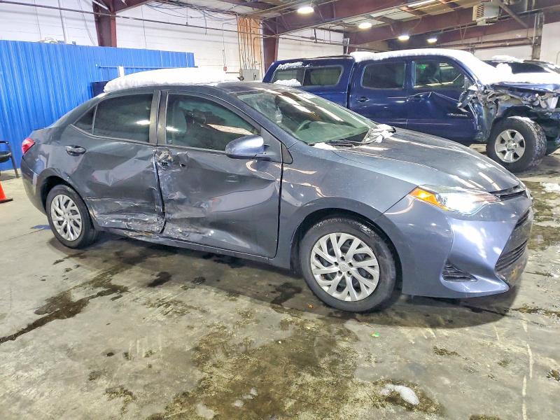 Продаж на аукціоні авто 2017 Toyota Corolla, vin: 5YFBURHE6HP709440, номер лоту: 51796786