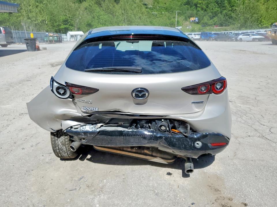 Aukcja sprzedaży 2024 Mazda 3, vin: JM1BPAKM4R1714702, numer aukcji: 52611826
