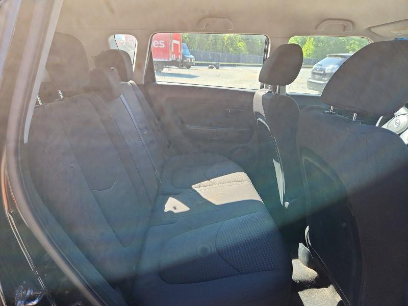 Продаж на аукціоні авто 2010 Kia Soul, vin: KNDJT2A18A7194901, номер лоту: 50321476