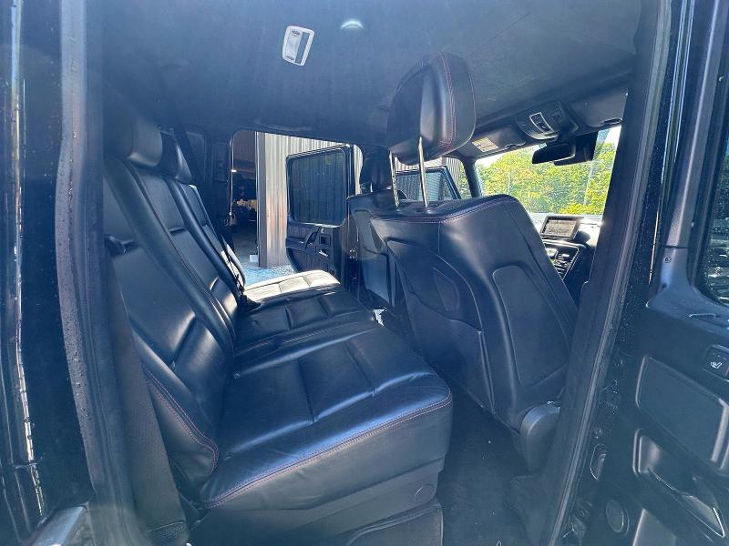 Aukcja sprzedaży 2015 Mercedes-benz G, vin: WDCYC3HF9FX239464, numer aukcji: 55152996