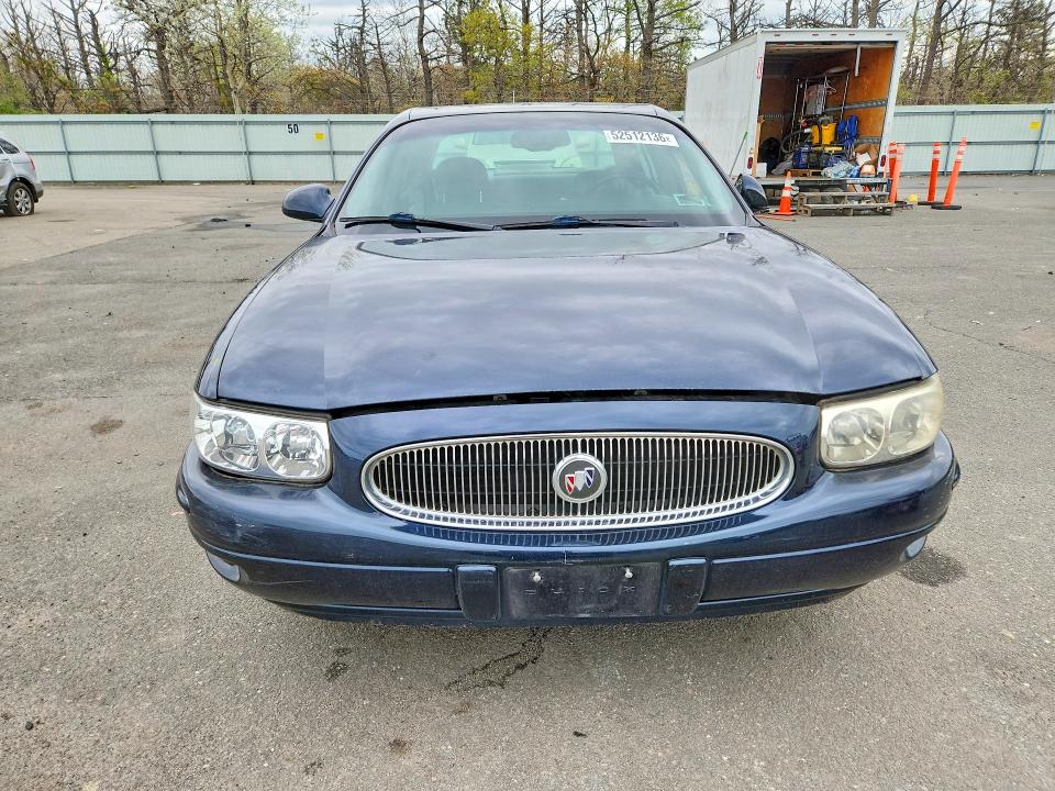 Продажа на аукционе авто 2004 Buick Lesabre, vin: 1G4HP52K04U249998, номер лота: 52512136