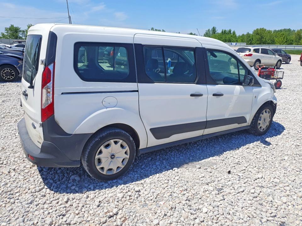 Продаж на аукціоні авто 2017 Ford Transit Connect, vin: NM0GS9E70H1298071, номер лоту: 55316316