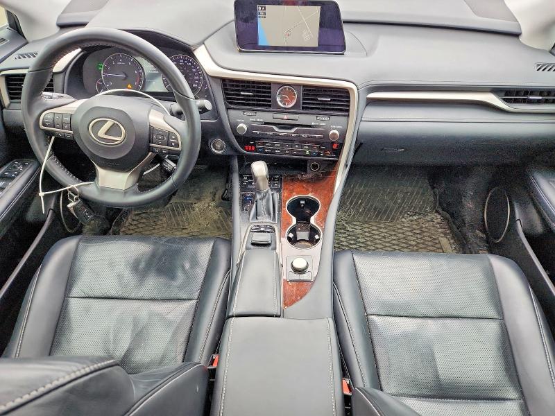 Продажа на аукционе авто 2019 Lexus Rx 350, vin: 2T2BZMCA9KC179427, номер лота: 51034646