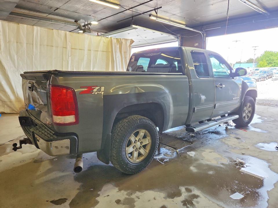 Продажа на аукционе авто 2011 Gmc Sierra, vin: 1GTR2VE32BZ279032, номер лота: 53522166