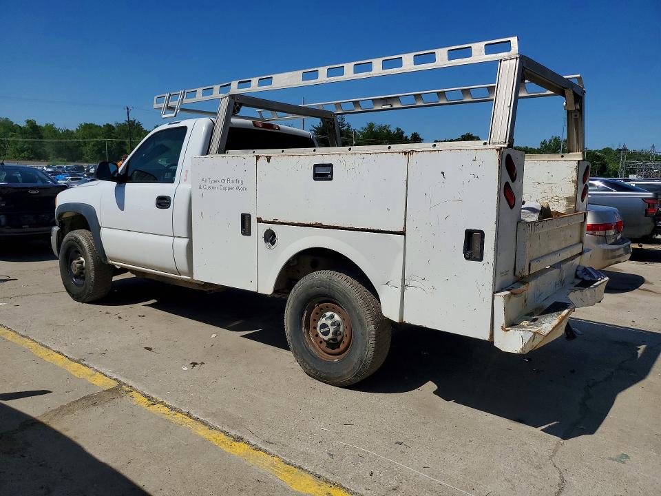 Aukcja sprzedaży 2006 Gmc Sierra, vin: 1GTHC24U76E228690, numer aukcji: 52870826