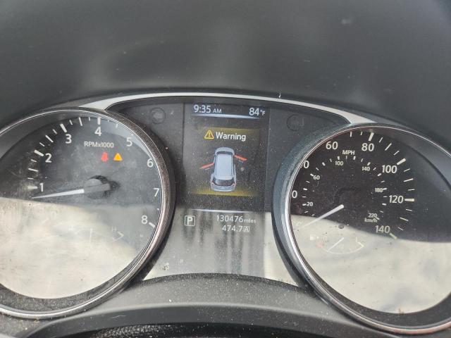52481216 :رقم المزاد ، KNMAT2MV0FP560324 vin ، 2015 Nissan Rogue مزاد بيع