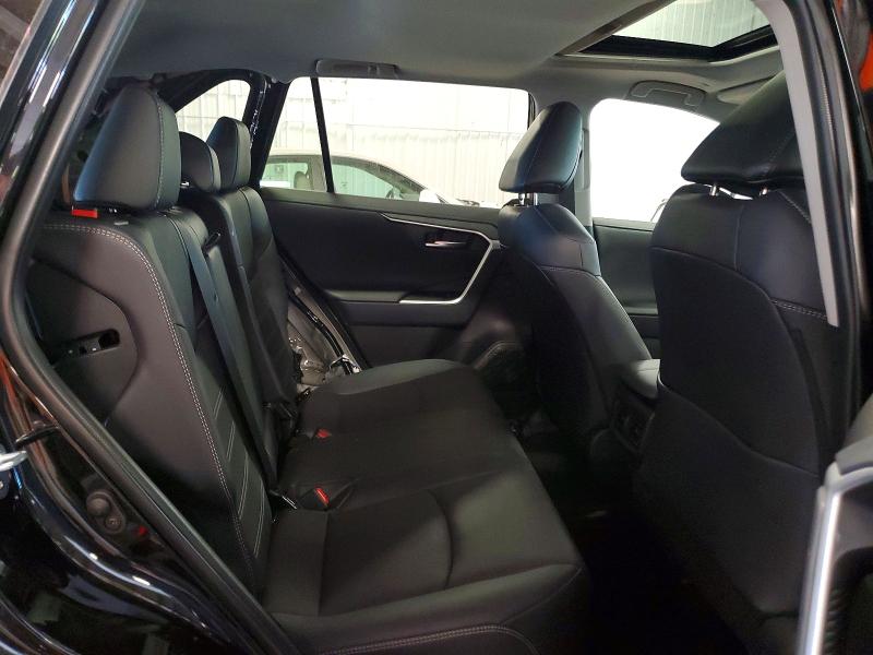 Aukcja sprzedaży 2025 Toyota Rav4, vin: 2T3N1RFV4SW570026, numer aukcji: 53578536
