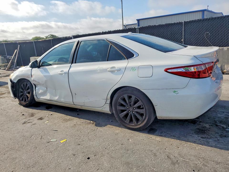 2016 Toyota Camry მანქანა იყიდება აუქციონზე, vin: 4T1BF1FKXGU121350, აუქციონის ნომერი: 52987666