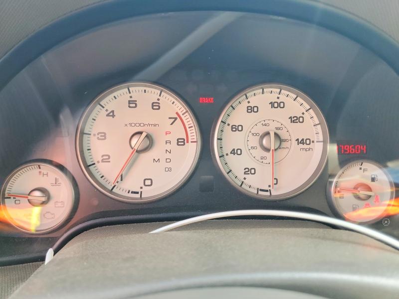 Aukcja sprzedaży 2006 Acura Rsx, vin: JH4DC54806S008150, numer aukcji: 52541456