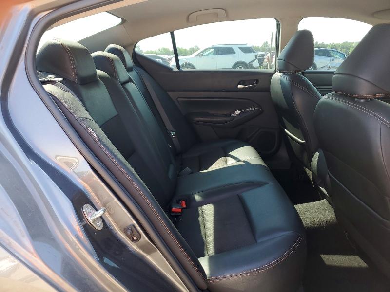 Aukcja sprzedaży 2021 Nissan Altima, vin: 1N4BL4CV1MN325527, numer aukcji: 53111556