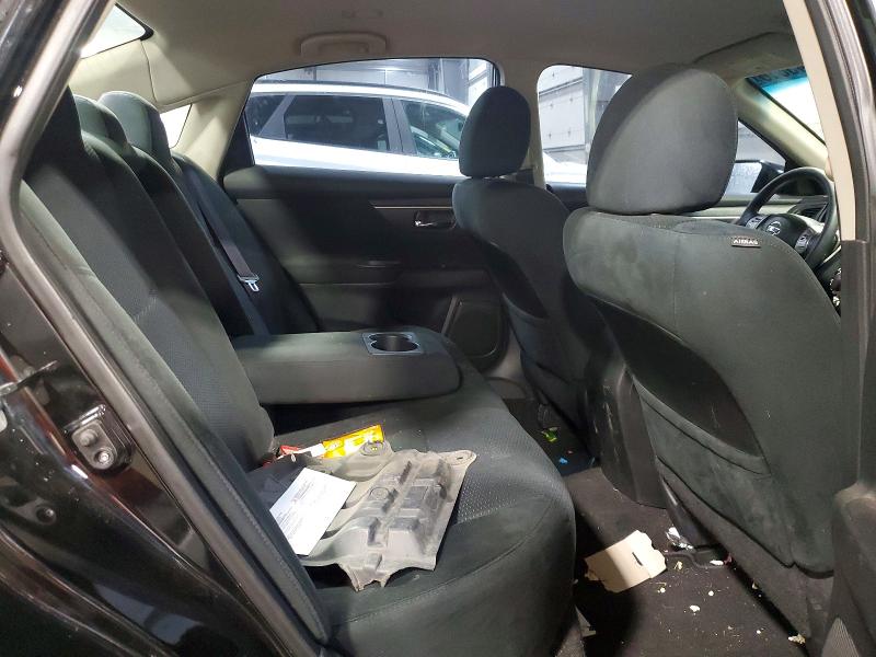 55545616 :رقم المزاد ، 1N4AL3AP7FC174878 vin ، 2015 Nissan Altima مزاد بيع
