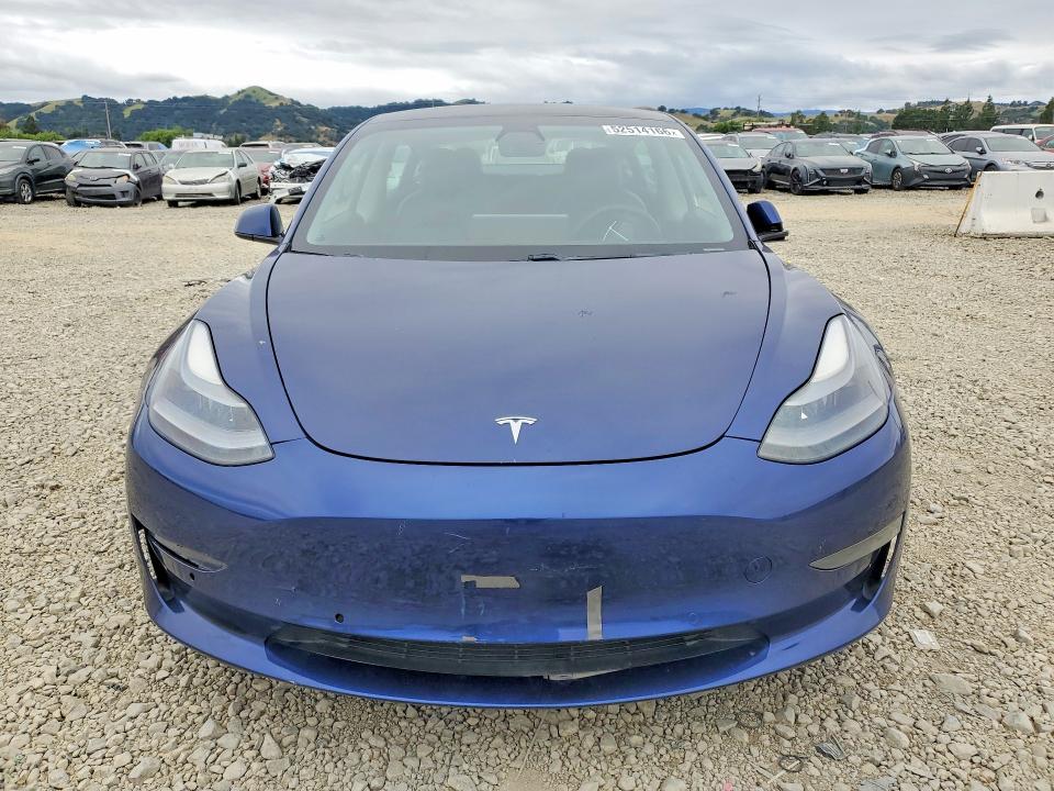 Aukcja sprzedaży 2021 Tesla Model 3, vin: 5YJ3E1EA9MF922764, numer aukcji: 52514166