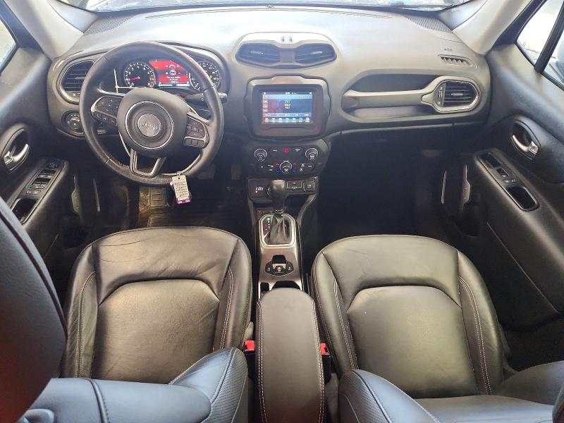 Aukcja sprzedaży 2019 Jeep Renegade, vin: ZACNJBD16KPJ85490, numer aukcji: 53516806