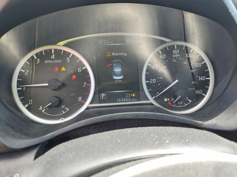 2017 Nissan Sentra მანქანა იყიდება აუქციონზე, vin: 3N1AB7AP9HL644908, აუქციონის ნომერი: 52751976
