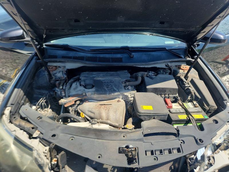 Продаж на аукціоні авто 2012 Toyota Camry, vin: 4T1BF1FKXCU055943, номер лоту: 55154646