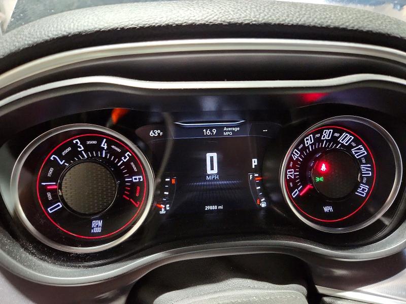 Продажа на аукционе авто 2020 Dodge Challenger, vin: 2C3CDZGG9LH189051, номер лота: 53278906