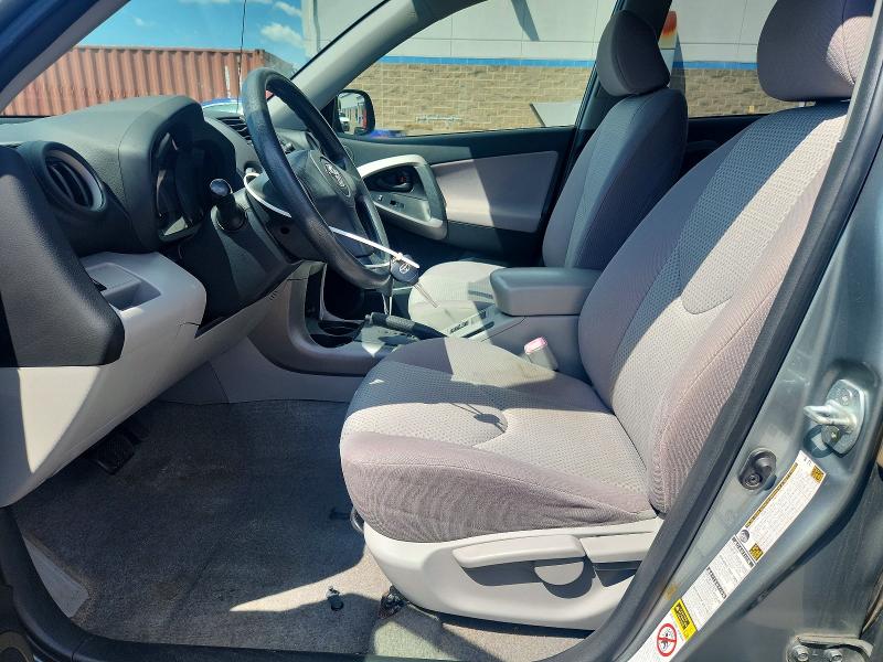 52926506 :رقم المزاد ، JTMBD33V385188825 vin ، 2008 Toyota Rav4 مزاد بيع
