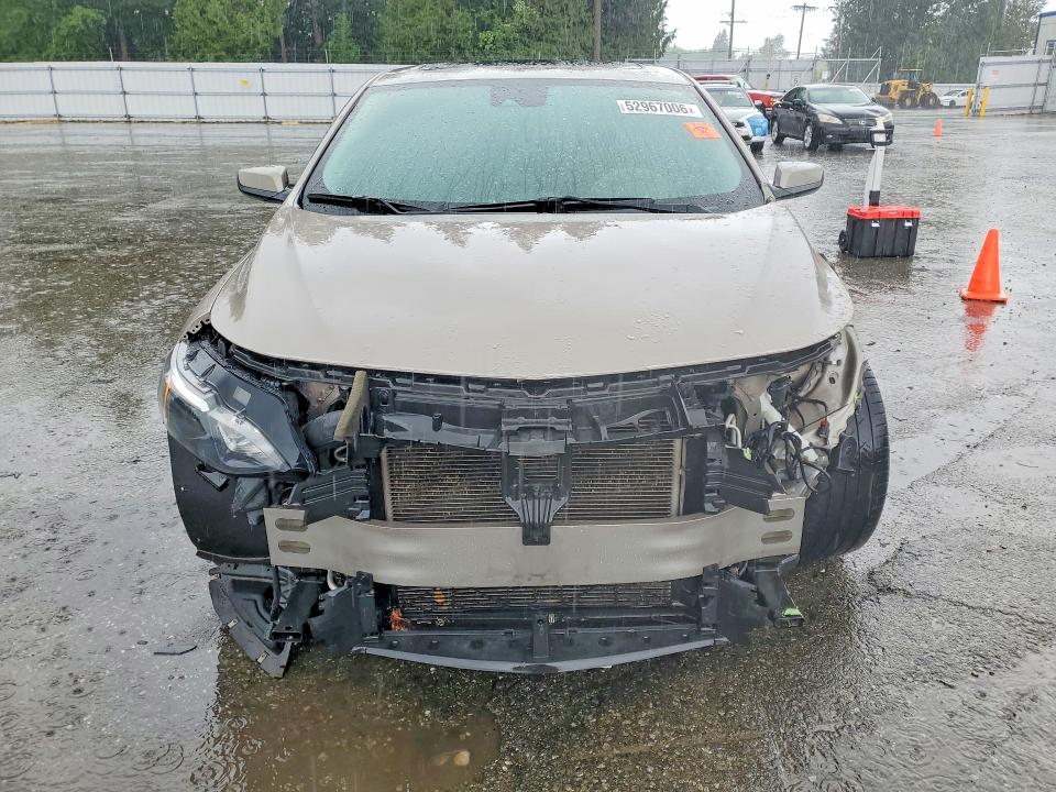2023 Chevrolet Malibu მანქანა იყიდება აუქციონზე, vin: 1G1ZD5ST5PF162917, აუქციონის ნომერი: 52967006