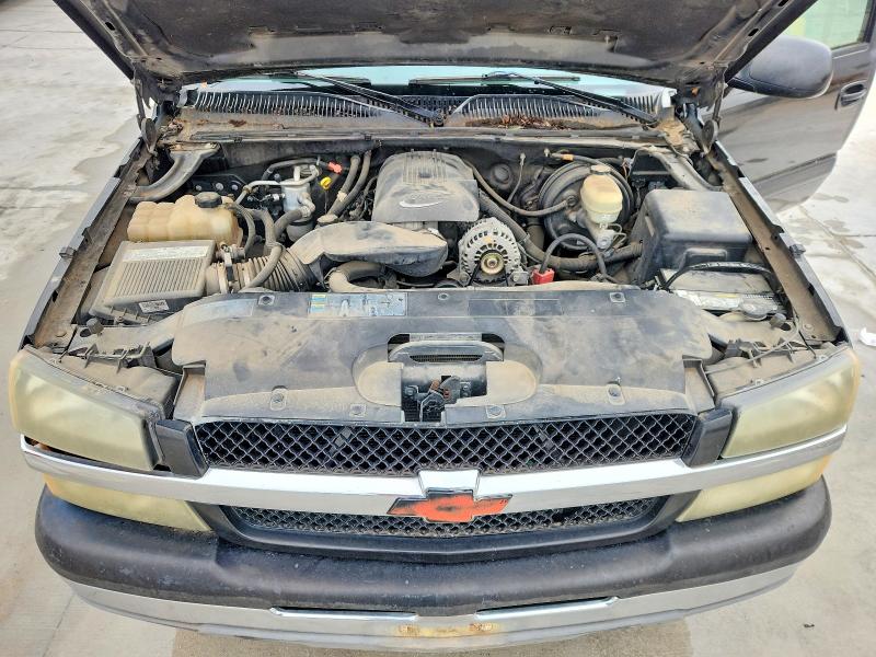 Продажа на аукционе авто 2005 Chevrolet Silverado, vin: 2GCEC19V851296673, номер лота: 53114636