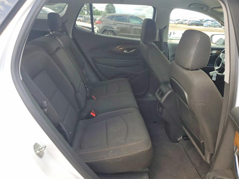 Продажа на аукционе авто 2020 Gmc Terrain, vin: 3GKALMEVXLL200953, номер лота: 54435456