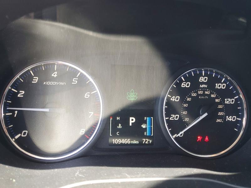 Продаж на аукціоні авто 2016 Mitsubishi Outlander, vin: JA4AD3A30GZ006335, номер лоту: 53082366