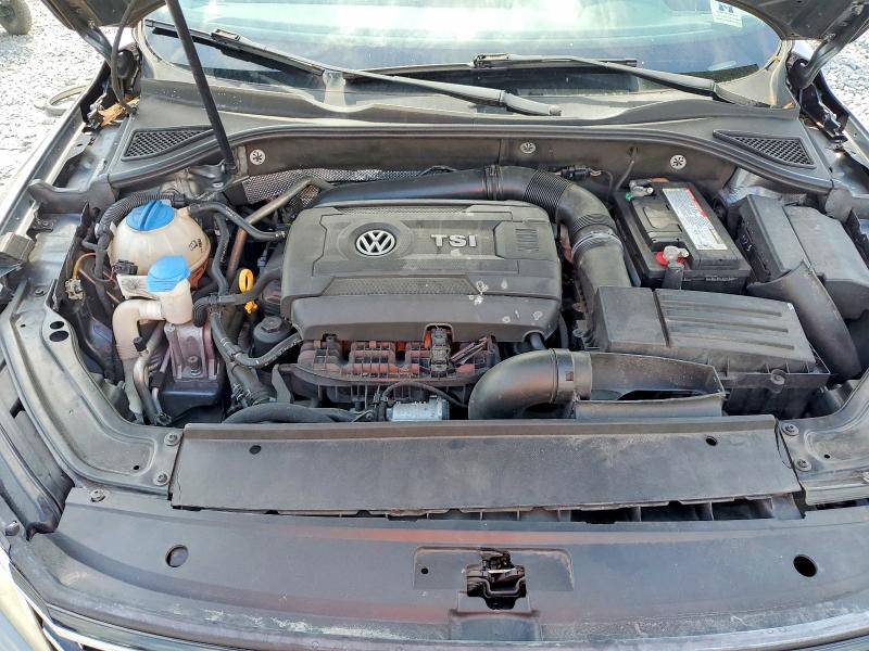 Продажа на аукционе авто 2016 Volkswagen Passat, vin: 1VWBS7A32GC055298, номер лота: 52009696