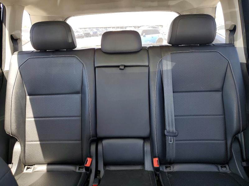 Aukcja sprzedaży 2021 Volkswagen Tiguan, vin: 3VV3B7AX3MM111450, numer aukcji: 54173166