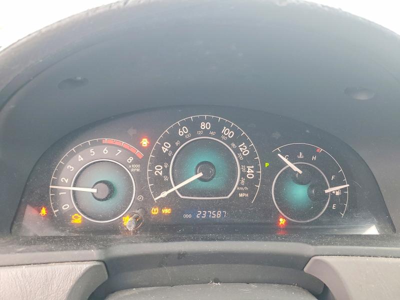 Продажа на аукционе авто 2008 Toyota Camry Solara, vin: 4T1FA38PX8U148490, номер лота: 55034926