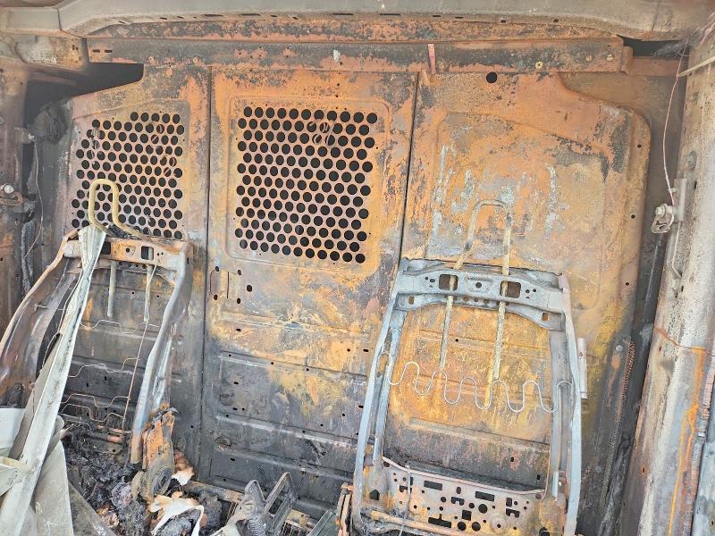 53808436 :رقم المزاد ، 1N6BF0KY7MN810225 vin ، 2021 Nissan Nv مزاد بيع