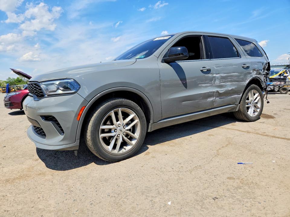 2023 Dodge Durango მანქანა იყიდება აუქციონზე, vin: 1C4RDJDG8PC556235, აუქციონის ნომერი: 52228016
