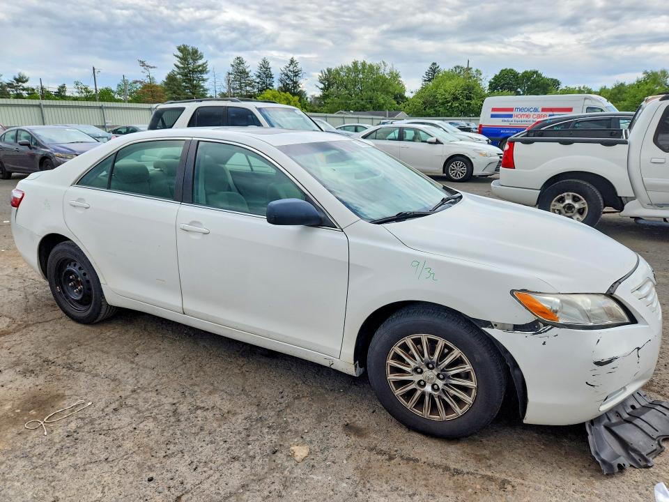 55302226 :رقم المزاد ، 4T1BE46K29U832743 vin ، 2009 Toyota Camry مزاد بيع