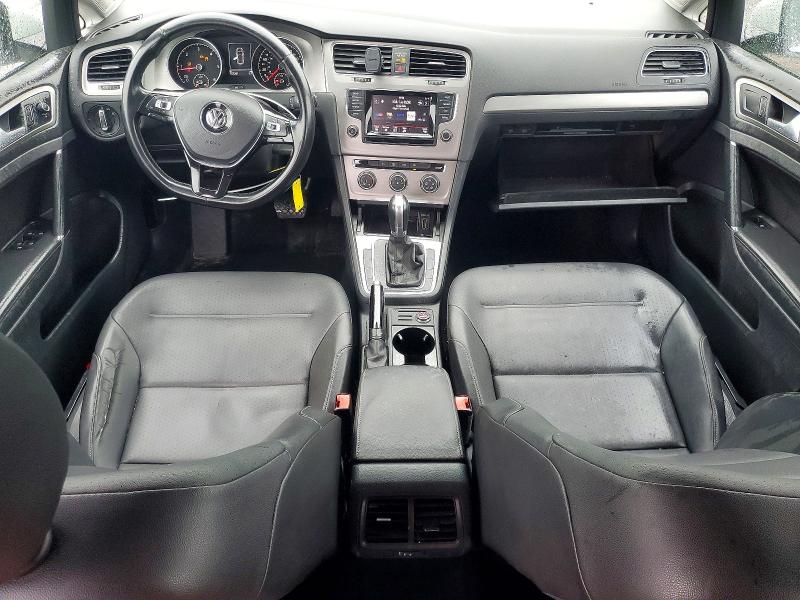 Продаж на аукціоні авто 2015 Volkswagen Golf, vin: 3VW2A7AU8FM078643, номер лоту: 54771086