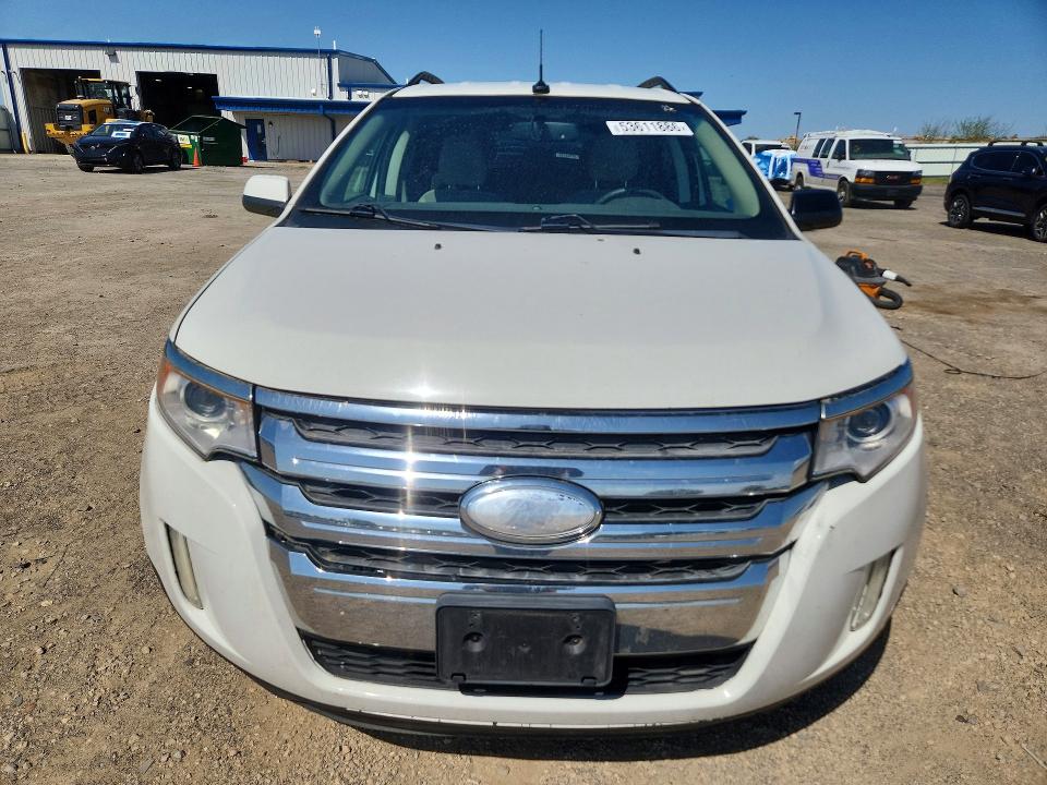 Продажа на аукционе авто 2013 Ford Edge, vin: 2FMDK4JC4DBB66890, номер лота: 53611886