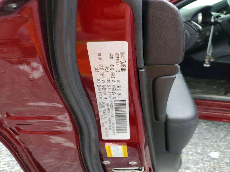 Aukcja sprzedaży 2019 Jeep Grand Cherokee, vin: 1C4RJFCT8KC669776, numer aukcji: 52170066