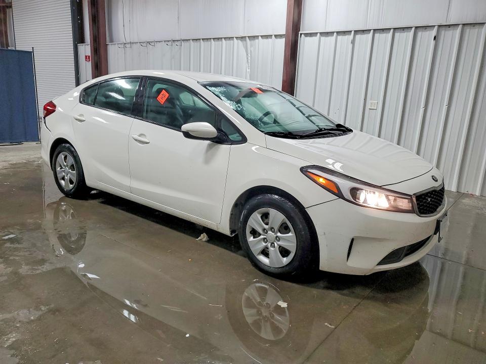 Aukcja sprzedaży 2017 Kia Forte, vin: 3KPFK4A76HE046992, numer aukcji: 53456646