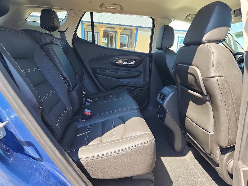 Продажа на аукционе авто 2024 Gmc Terrain, vin: 3GKALXEG4RL158419, номер лота: 52831126