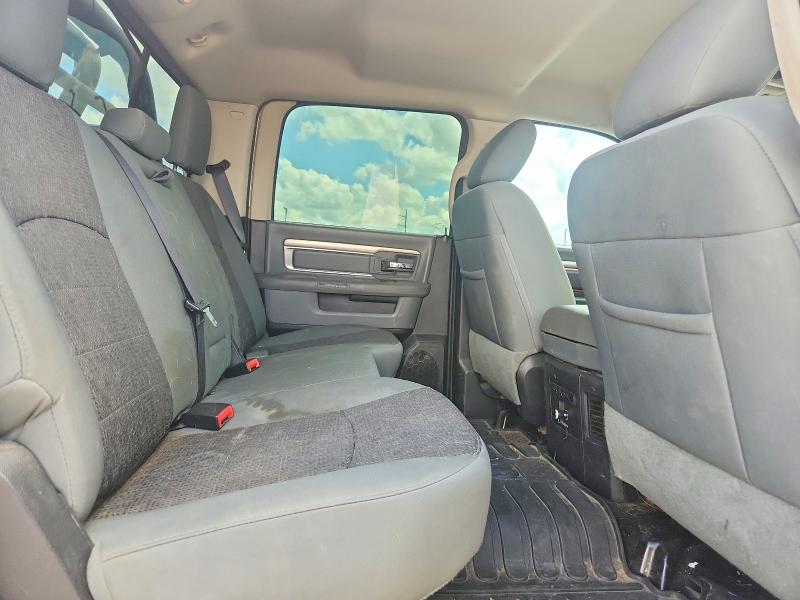 Продажа на аукционе авто 2016 Ram 1500, vin: 1C6RR7LT5GS139011, номер лота: 54730686